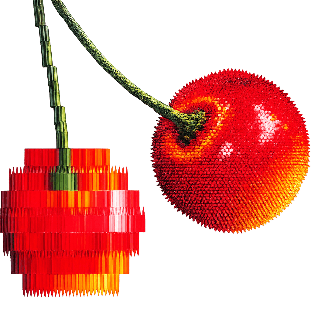 Cherries