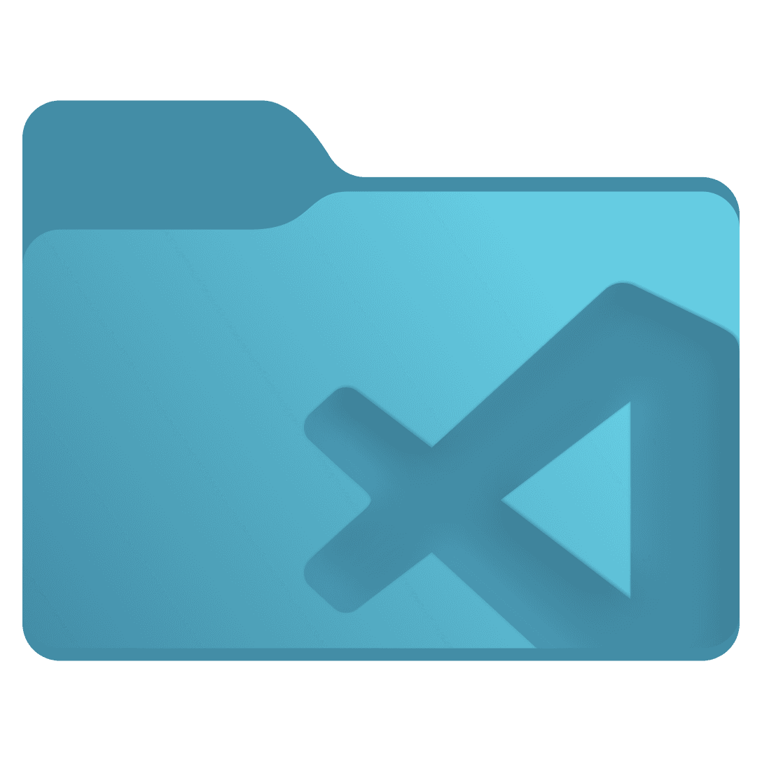folder